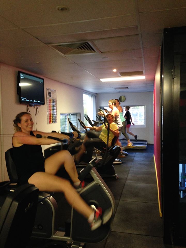 MyGym Womens Fitness | gym | 22/25 Hurley Dr, Coffs Harbour NSW 2450, Australia | 0422780483 OR +61 422 780 483