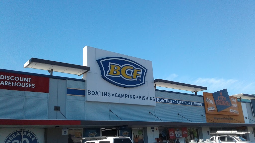 BCF (Boating Camping Fishing) Busselton | 6/115 Strelly St, Busselton WA 6280, Australia | Phone: (08) 9754 2930