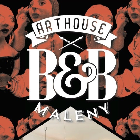 Arthouse B&B Maleny | lodging | 22 Teak St, Maleny QLD 4552, Australia | 0488410016 OR +61 488 410 016