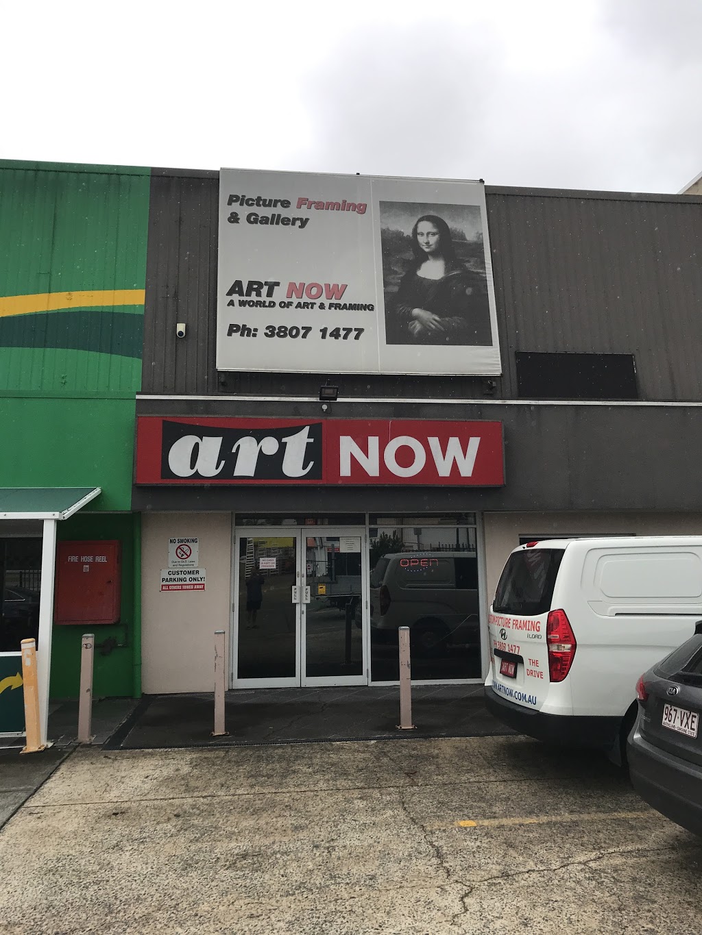 ART NOW | store | 2 Christensen Rd, Stapylton QLD 4207, Australia | 0738047766 OR +61 7 3804 7766