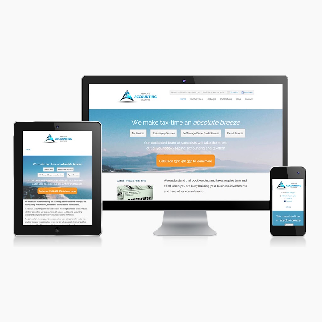 Easy Web Design | 8 Yarralumla Ave, St Ives Chase NSW 2075, Australia | Phone: 1300 644 585