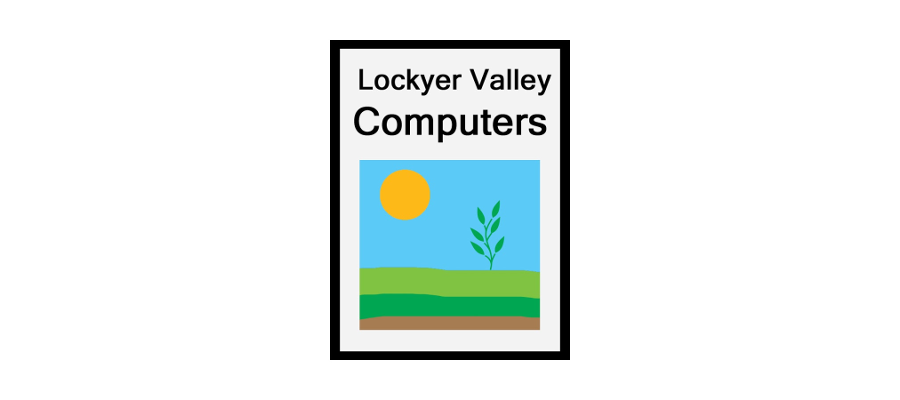 Lockyer Valley Computers | 573 Connors Rd, Helidon QLD 4344, Australia | Phone: 0458 972 791