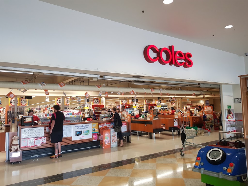 Coles Glendale | supermarket | Lake Rd & Stockland Dr, Glendale NSW 2285, Australia | 0249546922 OR +61 2 4954 6922