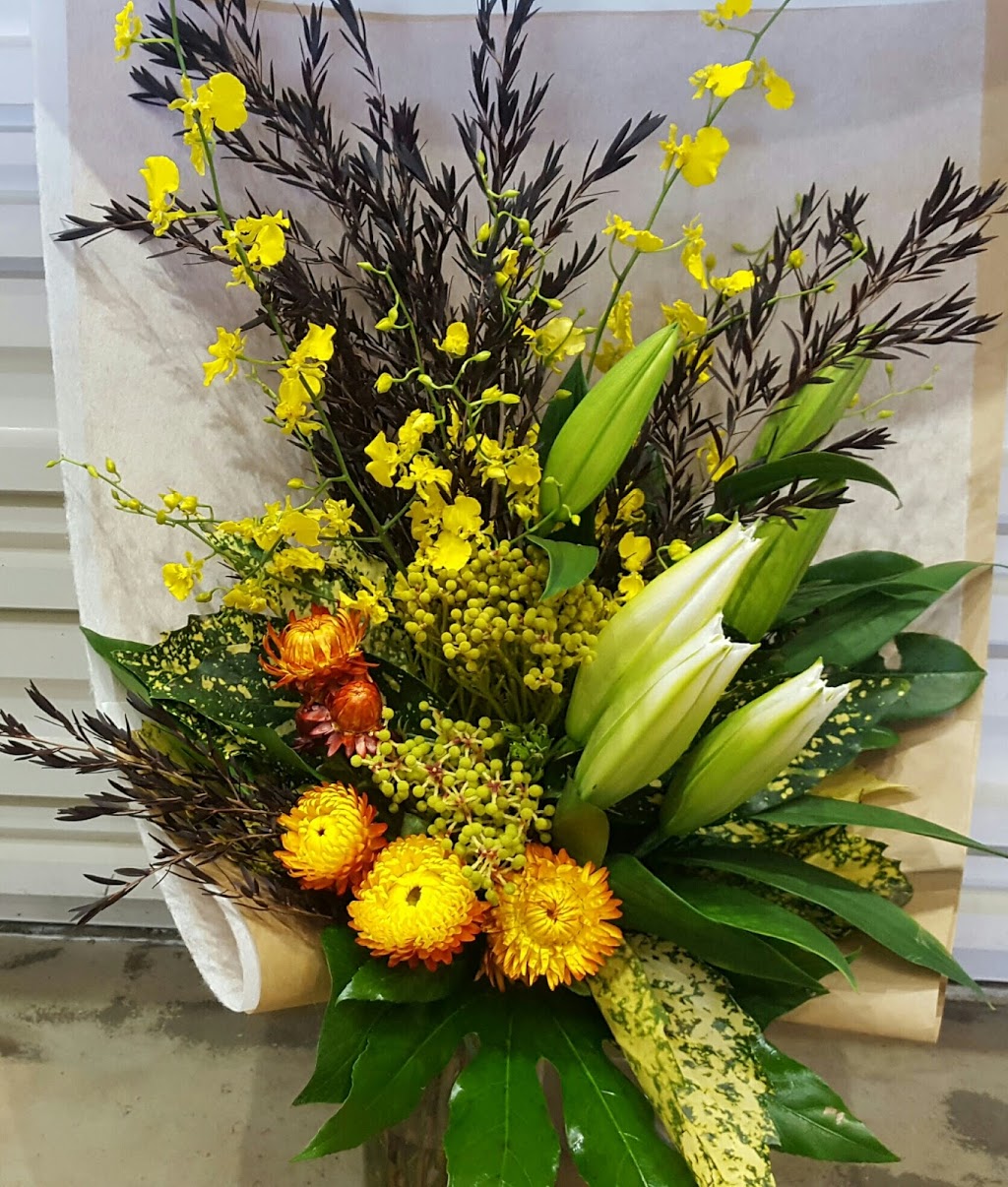 Sandringham Flowers | 314 Bluff Rd, Sandringham VIC 3191, Australia | Phone: (03) 9598 6825