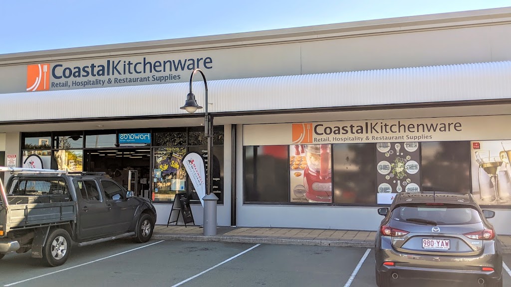 Coastal Kitchenware | 29-45 Ashmore Rd, Bundall QLD 4217, Australia | Phone: 1800 723 508