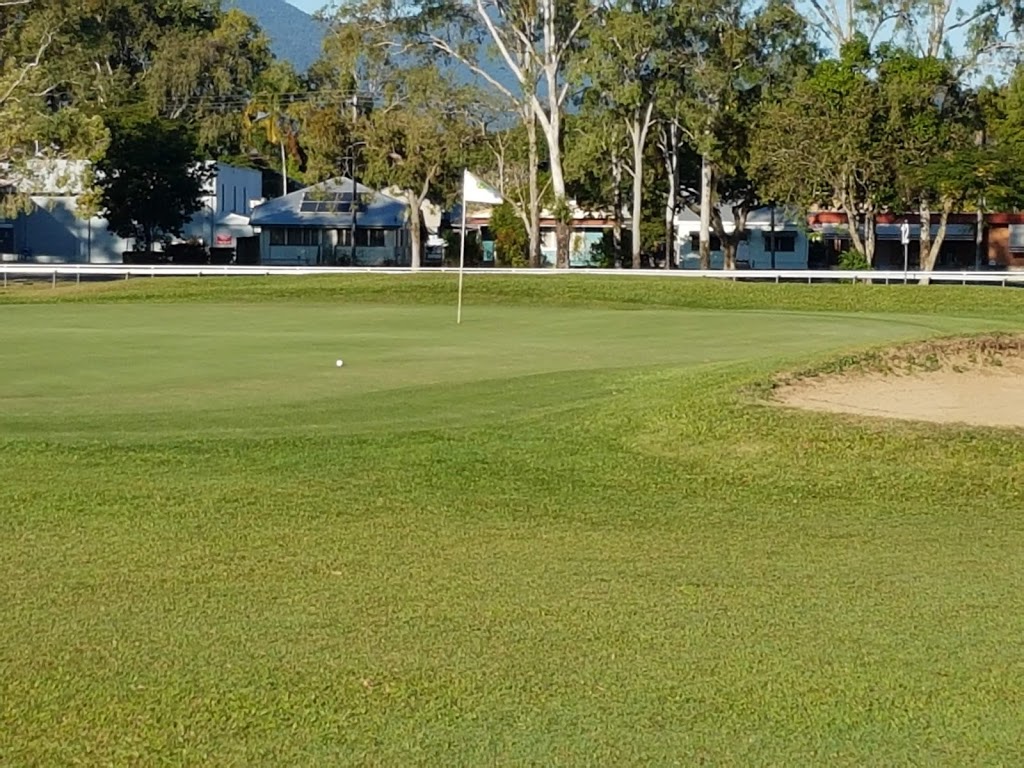 Gordonvale Golf Course | George St, Gordonvale QLD 4865, Australia | Phone: (07) 4056 3999