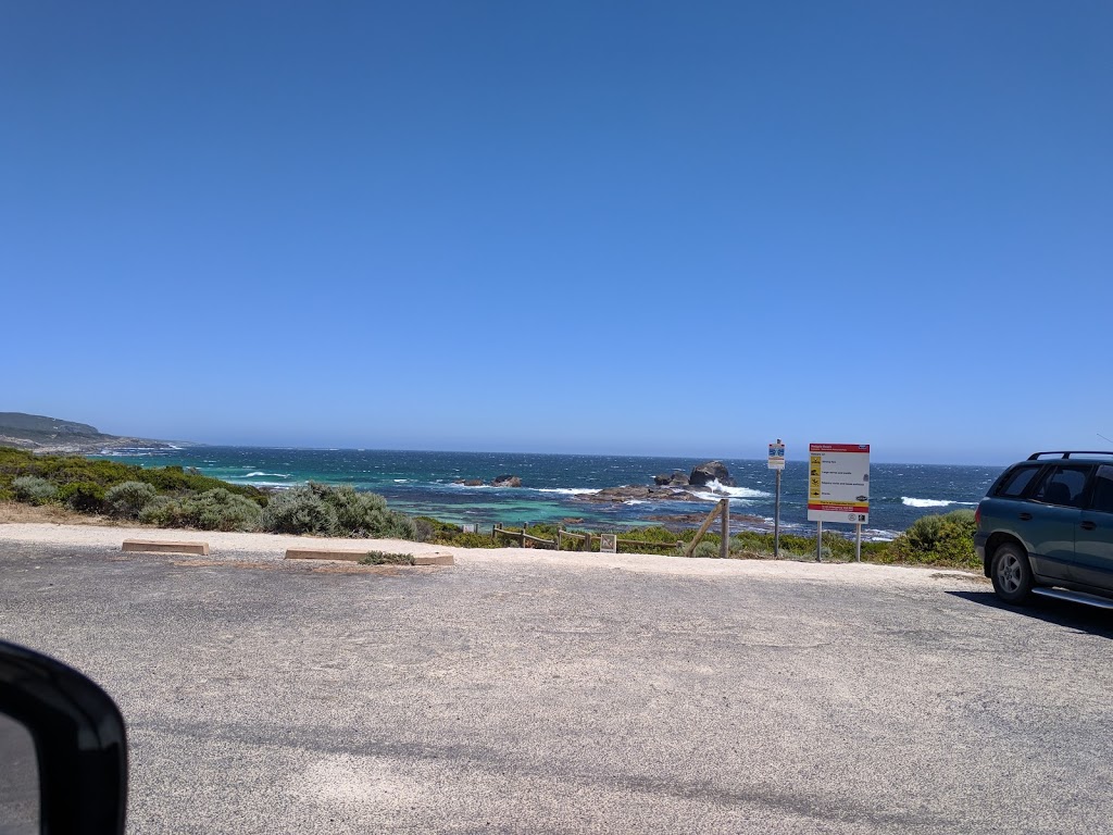 Surf School Redgate Beach (Main Beach & Surfing) | school | Cape to Cape Walk Track, Boranup WA 6286, Australia