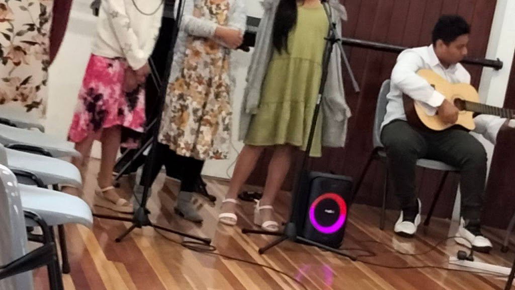 Rhema Gospel Church | 79 Poinsettia St, Inala QLD 4077, Australia | Phone: 0415 448 105