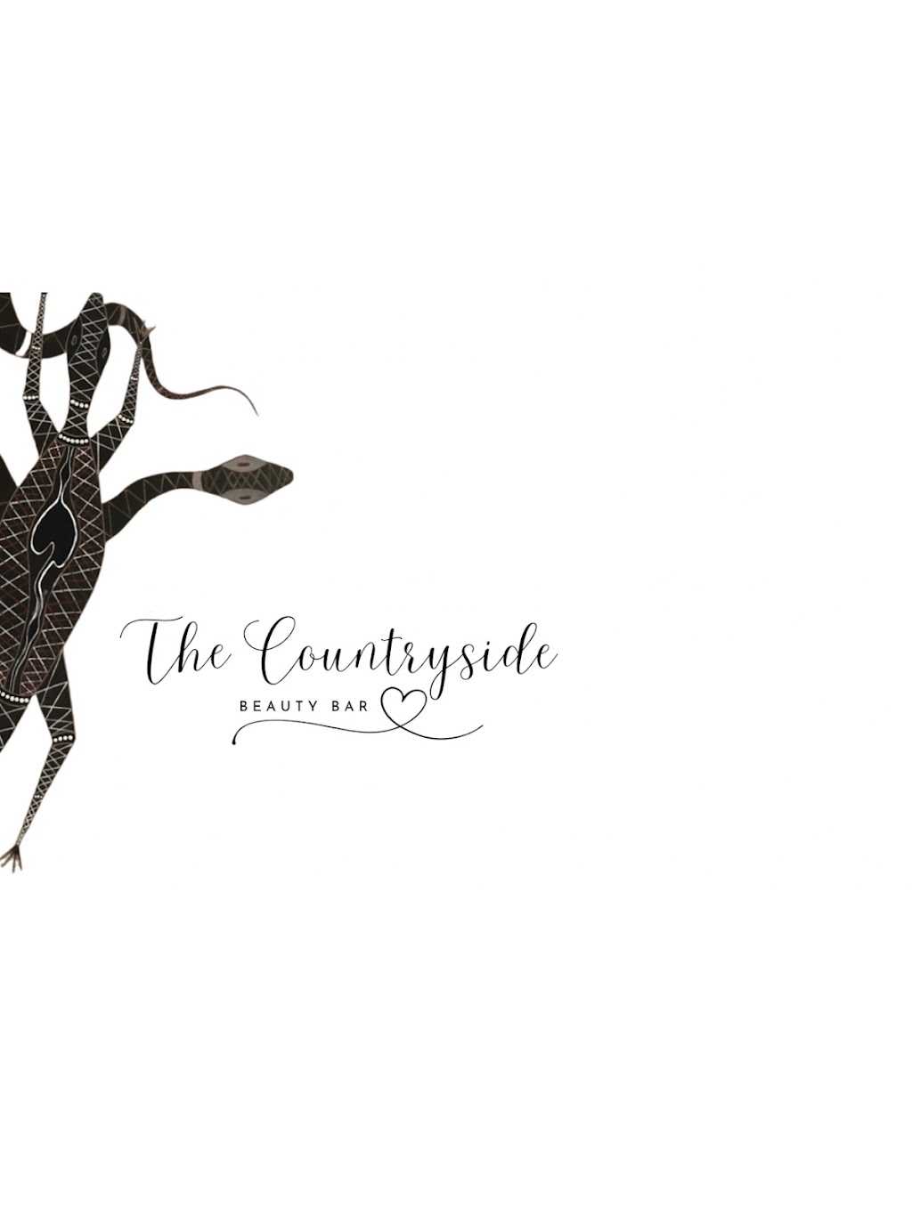 The CountrySide Beauty Bar | 145 Hogan St, Tatura VIC 3616, Australia | Phone: 0466 815 047