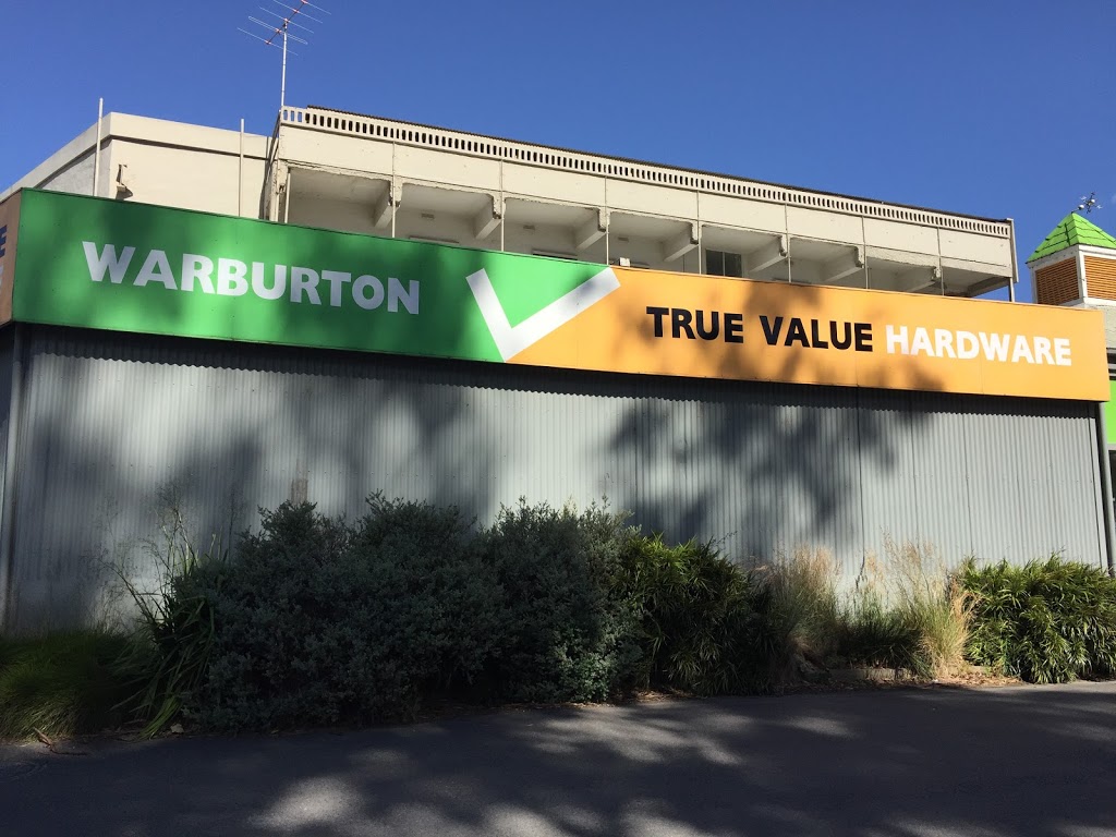 WARBURTON - Warburton True Value Hardware (3459 Warburton Hwy) Opening Hours