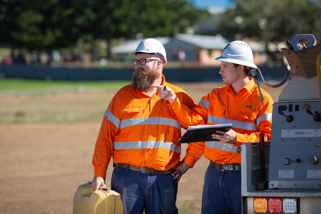 CQ Soil Testing, Gladstone | point of interest | 75 Pikes Crossing Rd, Benaraby QLD 4680, Australia | 0749361163 OR +61 7 4936 1163