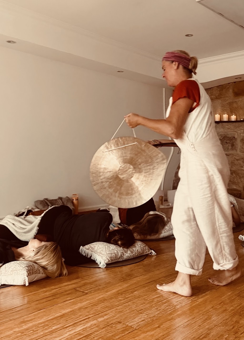 Ann Steyn Sound Healing | Albion St, Waverley NSW 2031, Australia | Phone: 0408 648 096