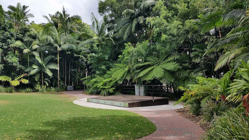 Rainforest Green |  | The Arbour, South Brisbane QLD 4101, Australia | 0731566366 OR +61 7 3156 6366