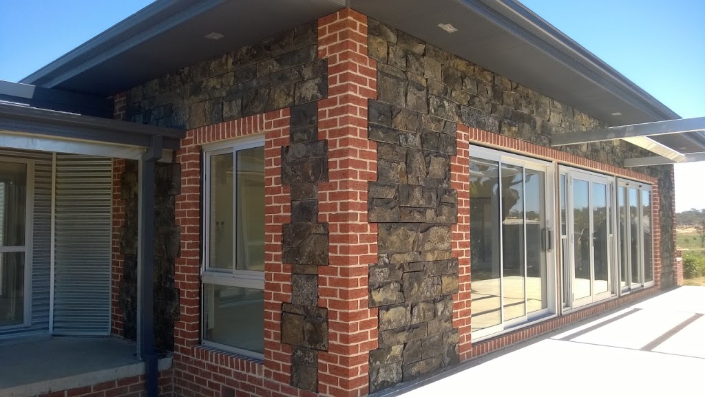 Joe Leahy and Staff Stonemasons | 11 Penney Pl, Queanbeyan NSW 2620, Australia | Phone: 0408 627 052