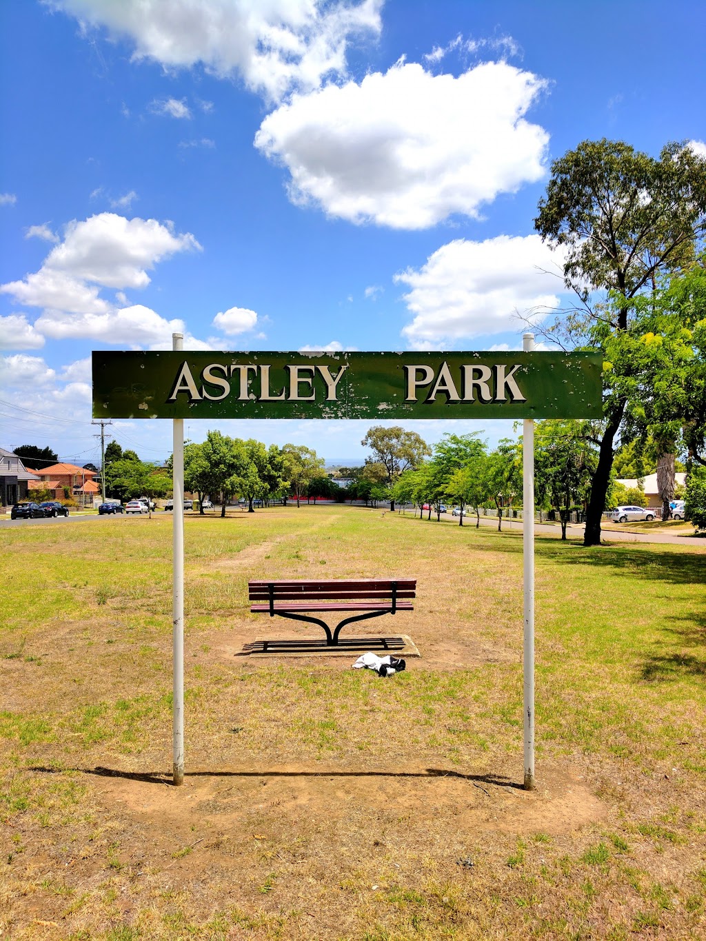 Astley Park | park | 23 Chapel St, St Marys NSW 2760, Australia