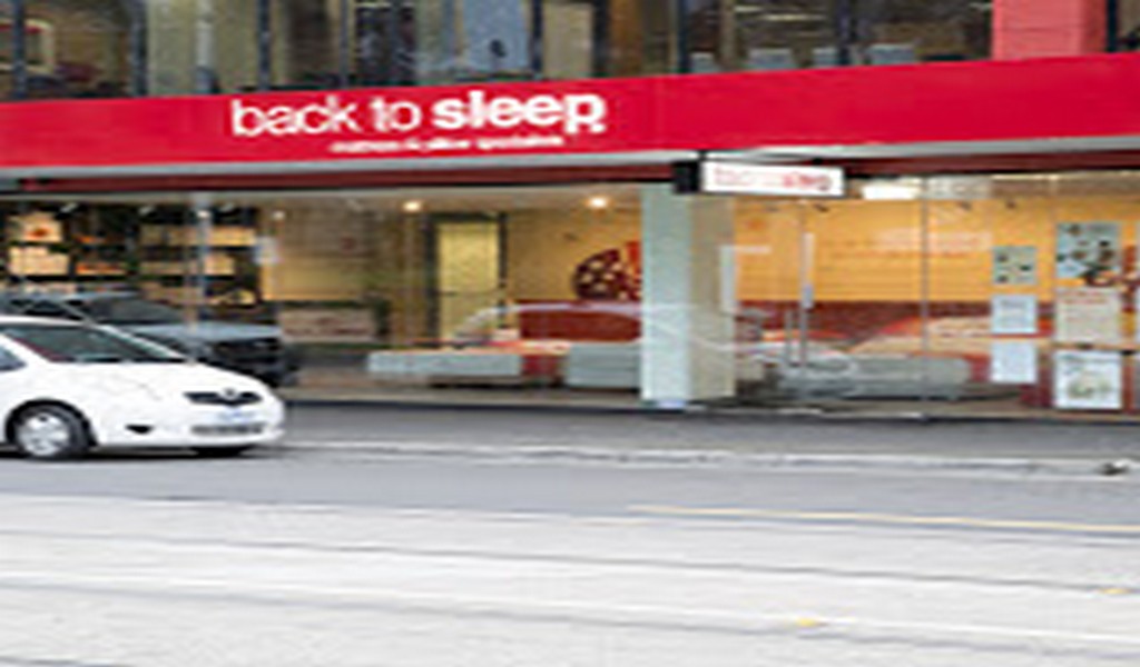 back to sleep - Mattress & Pillow Specialists Melbourne | 313-315 Whitehorse Rd, Balwyn VIC 3103, Australia | Phone: 1300 854 557