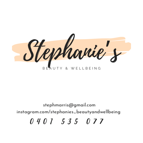 Stephanies Beauty&Wellbeing | 24 Warrawong Cct, Doreen VIC 3754, Australia | Phone: 0401 535 077