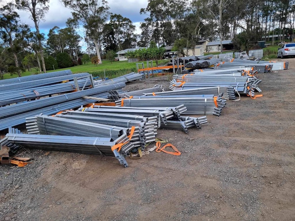 Teds Greenhouses | 65 Pratten St, Kemps Creek NSW 2178, Australia | Phone: 0416 201 117
