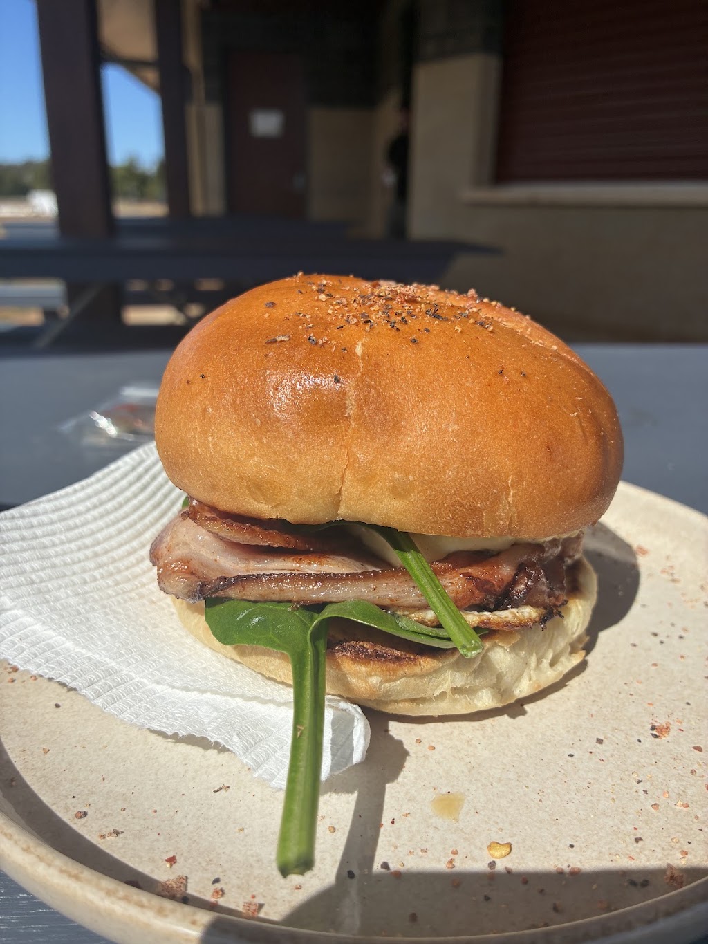Beresfords Kitchen | 400 Long Rd, Tamborine Mountain QLD 4272, Australia | Phone: 0406 592 924