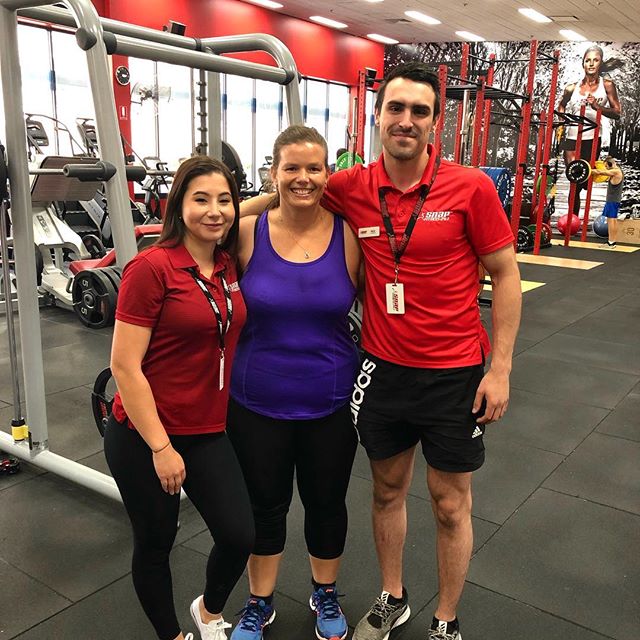 Snap Fitness 24/7 Spring Hill | gym | Spring Hill Marketplace, 375 Turbot St, Spring Hill QLD 4000, Australia | 0467592617 OR +61 467 592 617