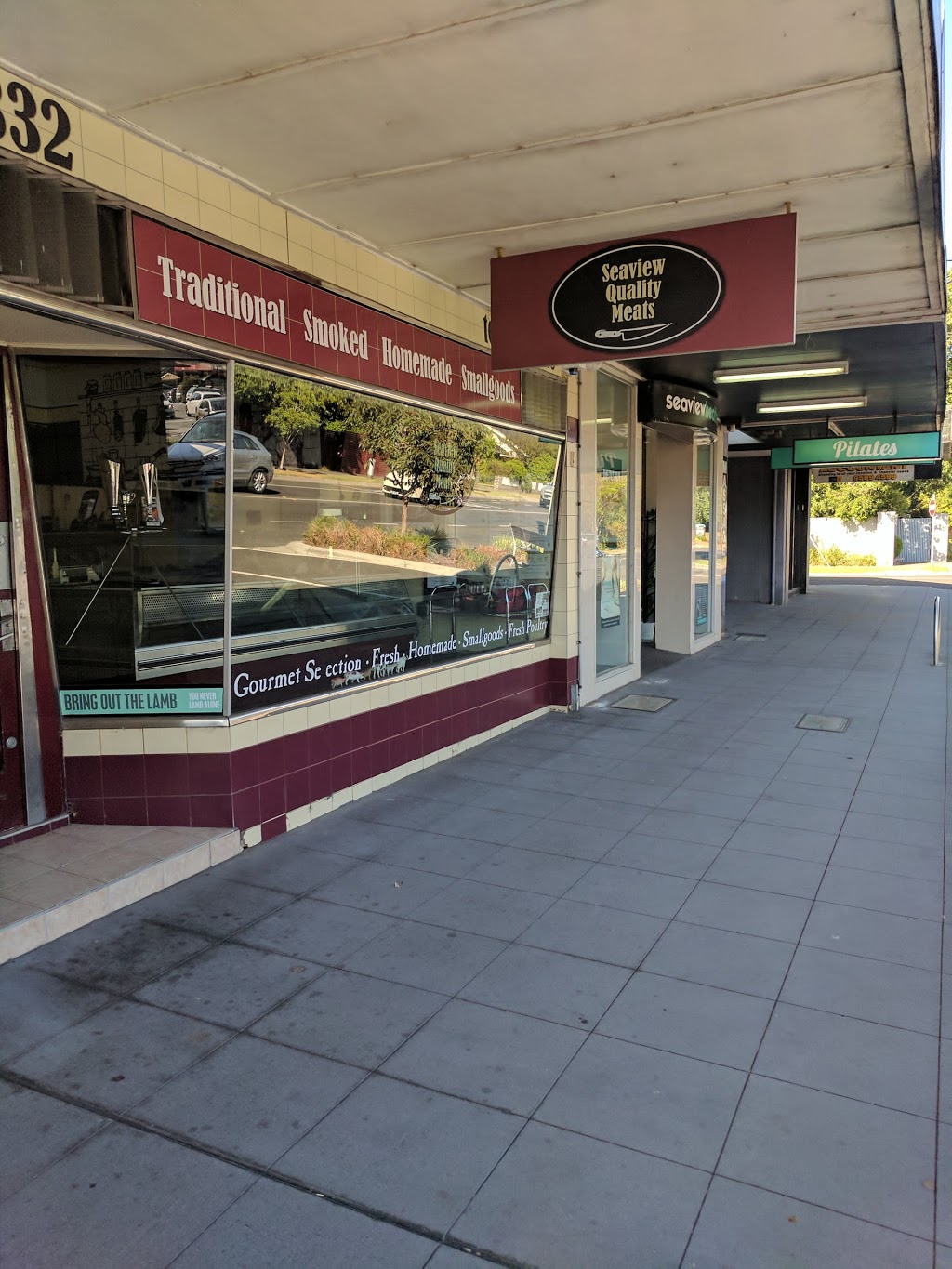 seaview meats | 332 Balcombe Rd, Beaumaris VIC 3193, Australia | Phone: (03) 9589 2128