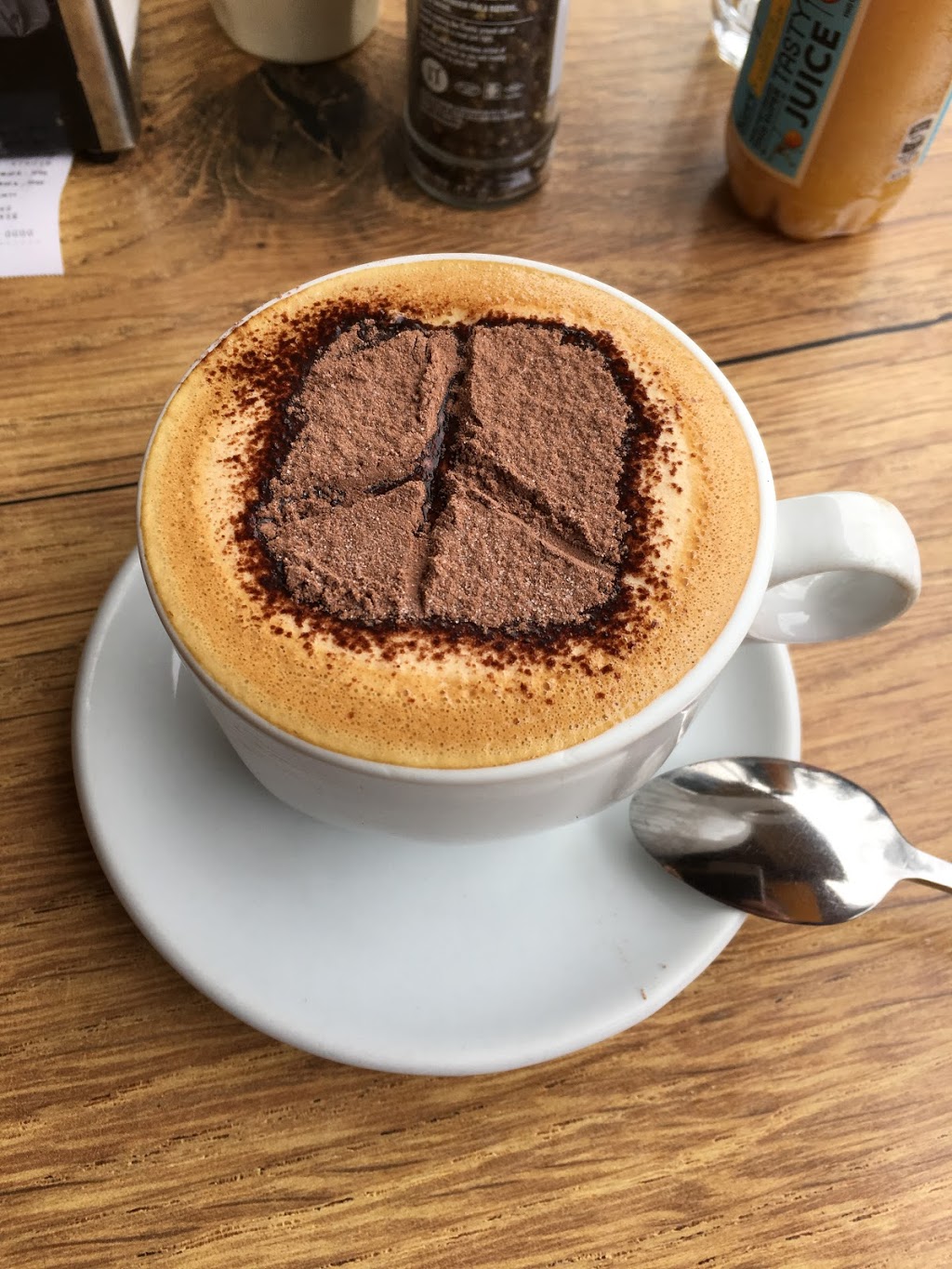 BLOODY GOOD COFFEE | 309-321 Esplanade, Lakes Entrance VIC 3909, Australia | Phone: (03) 5155 5633