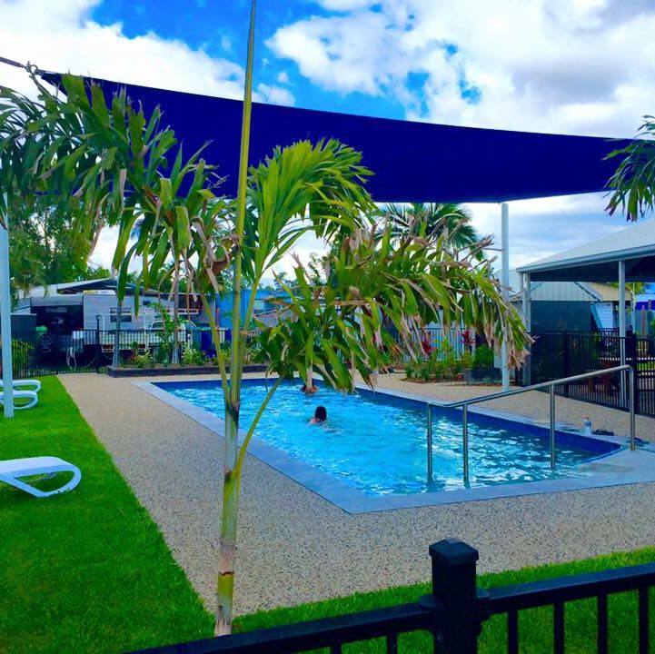 Townsville Tourist & Lifestyle Village | lodging | 405 Hervey Range Rd, Bohle Plains QLD 4817, Australia | 0747732419 OR +61 7 4773 2419