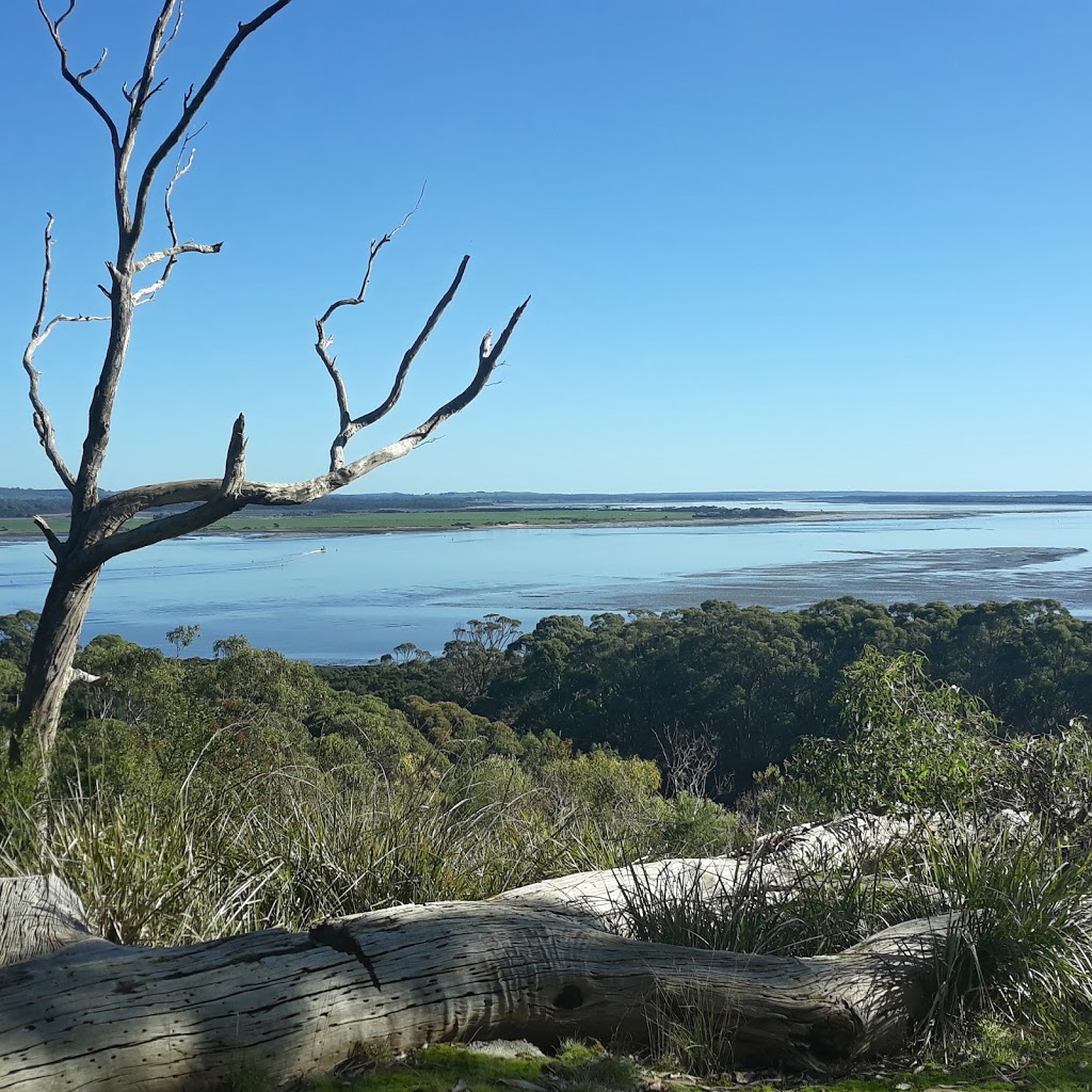 Island View Spa Cottage | lodging | 70 Cantara Rd, Smithton TAS 7330, Australia | 0418595314 OR +61 418 595 314