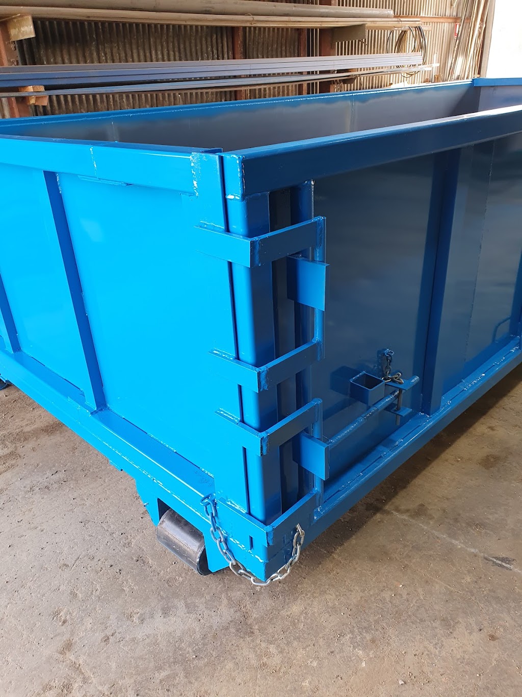 Halo Engineering Australia | 161 Baxter-Tooradin Rd, Baxter VIC 3911, Australia | Phone: 0406 443 486