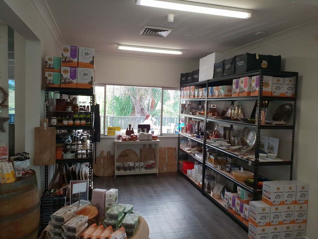 The Cheesemaking Workshop & Deli | store | 2a/351 Pacific Hwy, Coffs Harbour NSW 2450, Australia | 0458562135 OR +61 458 562 135