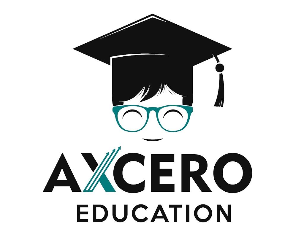 Axcero Education | 4 Mantis Cct, Leppington NSW 2179, Australia | Phone: 0404 338 715