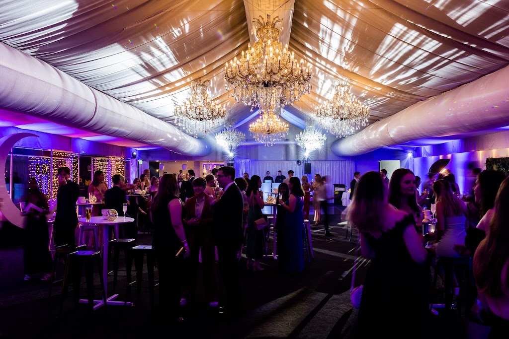 G&M Event Group | 23-27 Belair Cl, Park Ridge South QLD 4125, Australia | Phone: 1300 736 233