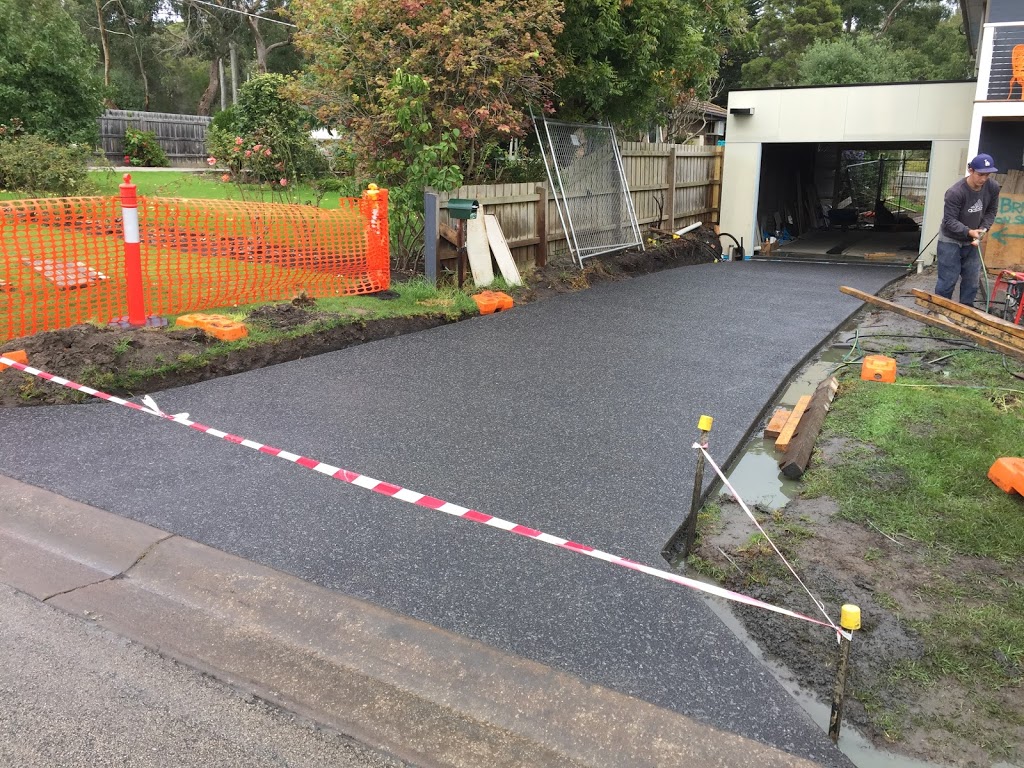 Mornington Peninsula Concrete & Excavations | 17 Steane Ave, Arthurs Seat VIC 3936, Australia | Phone: 0421 232 307