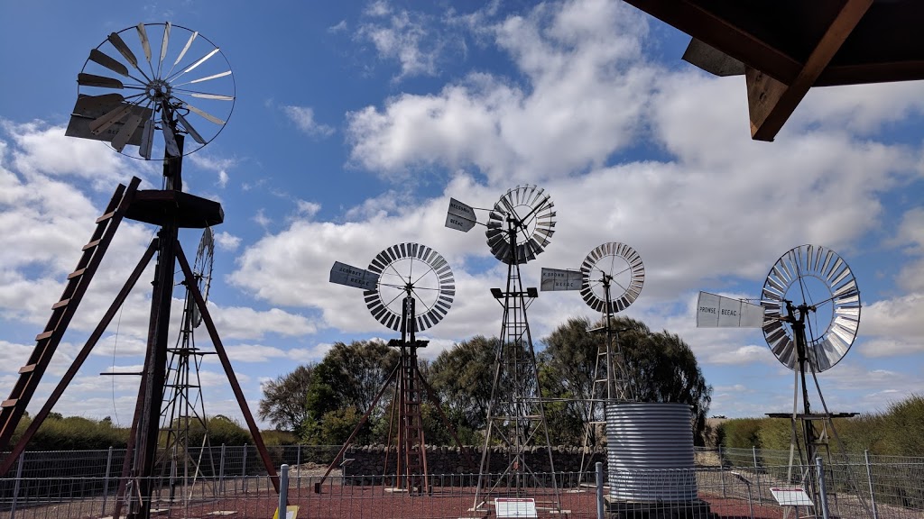 Windmill Park | Beeac VIC 3251, Australia