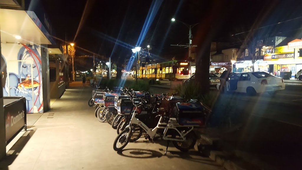 Crest on Park Apartments | 46 Park St, St Kilda West VIC 3182, Australia