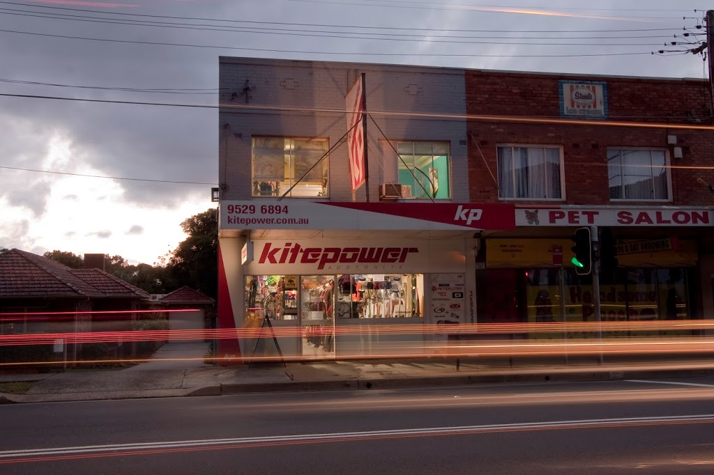 Kitepower Australia | clothing store | 302 The Grand Parade, Sans Souci NSW 2219, Australia | 0295296894 OR +61 2 9529 6894