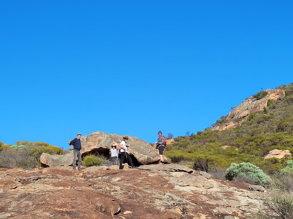 Peak Charles Campground | North Cascade WA 6445, Australia | Phone: (08) 9083 2100