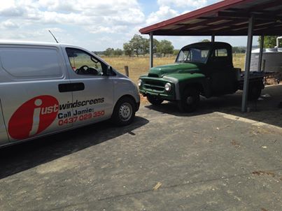 Just Windscreens | car repair | 331 Marburg Rd, Marburg QLD 4346, Australia | 0437029350 OR +61 437 029 350