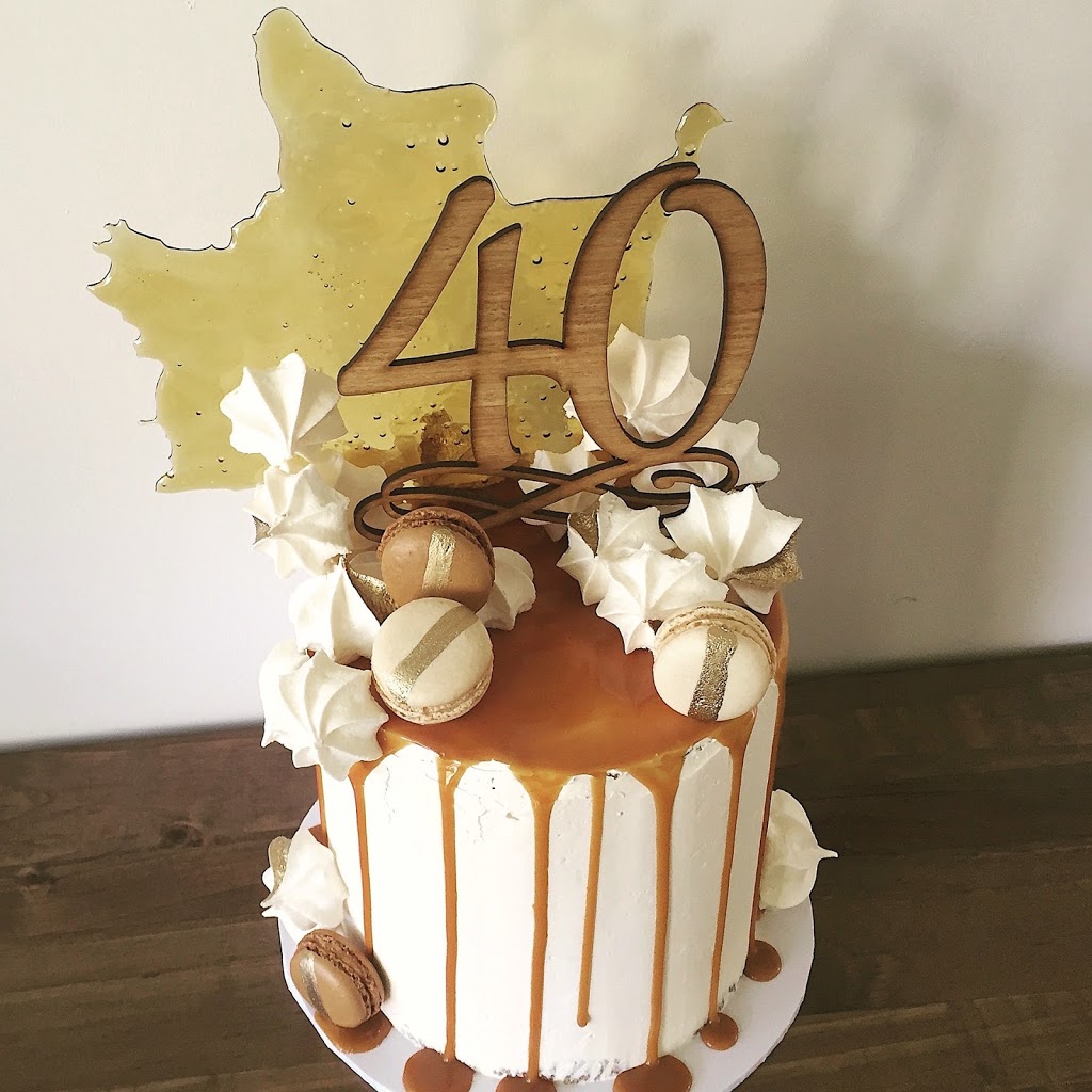 Indulge Cakes by Anna | bakery | 19 Joyce St, Floraville NSW 2300, Australia | 0450647493 OR +61 450 647 493