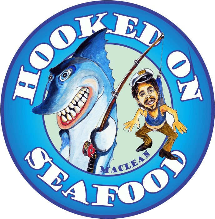 Hooked on Seafood Maclean | restaurant | 8 River St, Maclean NSW 2463, Australia | 0266451300 OR +61 2 6645 1300