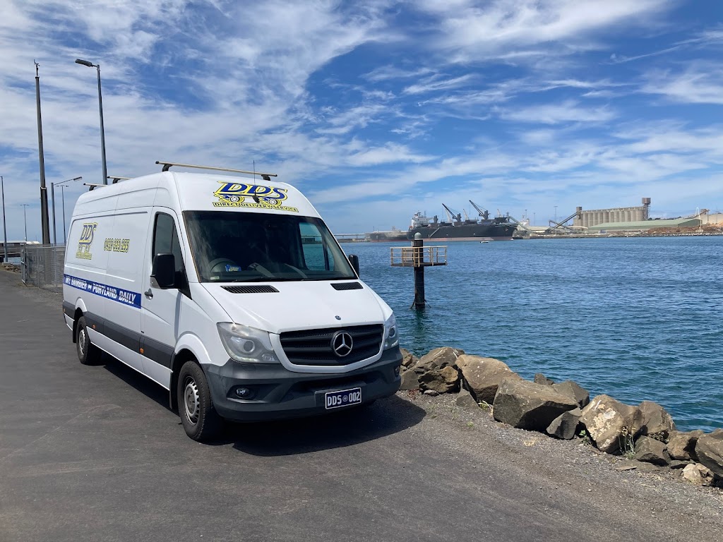 Direct Delivery Service - DDS | C/O Lake City Transport, 19 Calula Dr, Mount Gambier SA 5290, Australia | Phone: 0439 323 255