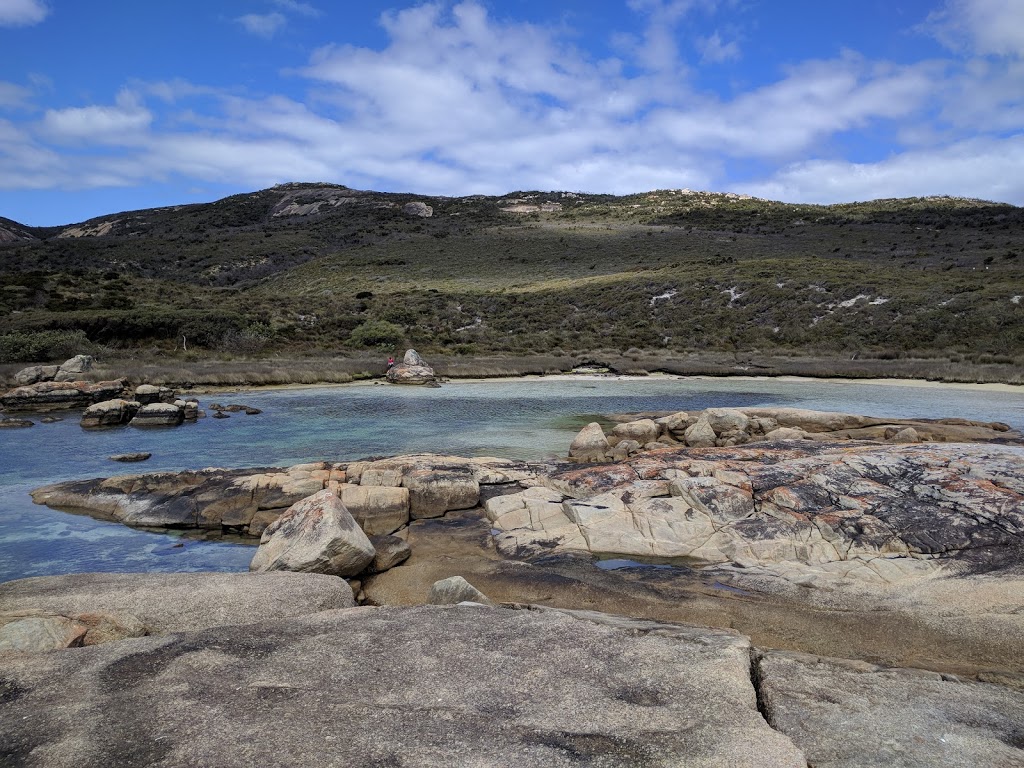 Two Peoples Bay Nature Reserve | Two Peoples Bay Rd, Nanarup WA 6330, Australia | Phone: (08) 9842 4500