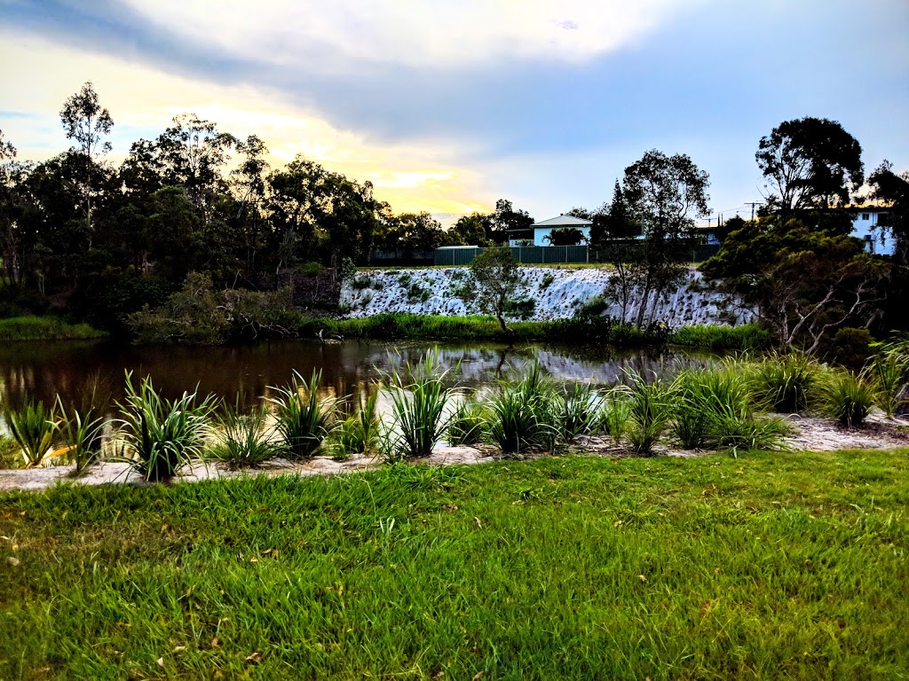 Ken May Memorial Park | park | Slacks Creek QLD 4127, Australia