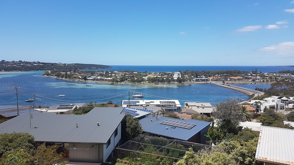Pacific Heights Holiday Apartments | lodging | 1-5 Ocean View Ave, Merimbula NSW 2548, Australia | 0264952366 OR +61 2 6495 2366