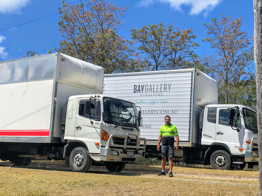 City Movers | Buckingham Pl, Eight Mile Plains QLD 4113, Australia | Phone: 0431 560 239