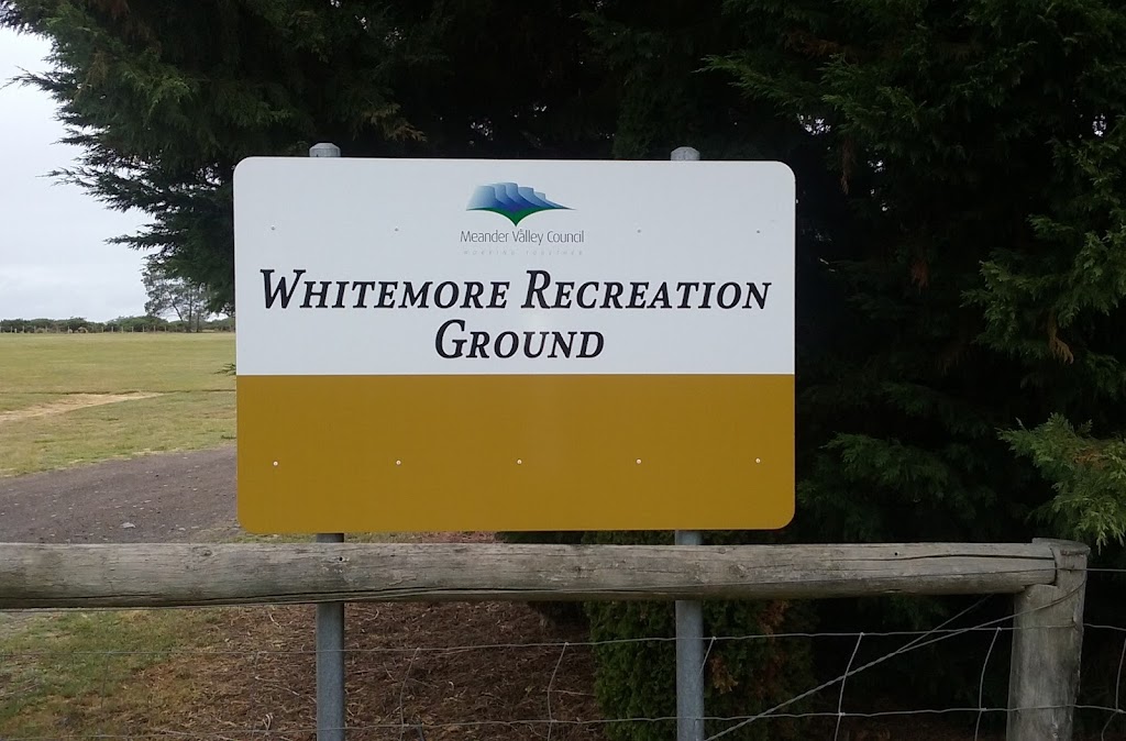 Whitemore Recreation Ground |  | 763 Whitemore Rd, Whitemore TAS 7303, Australia | 0363935300 OR +61 3 6393 5300