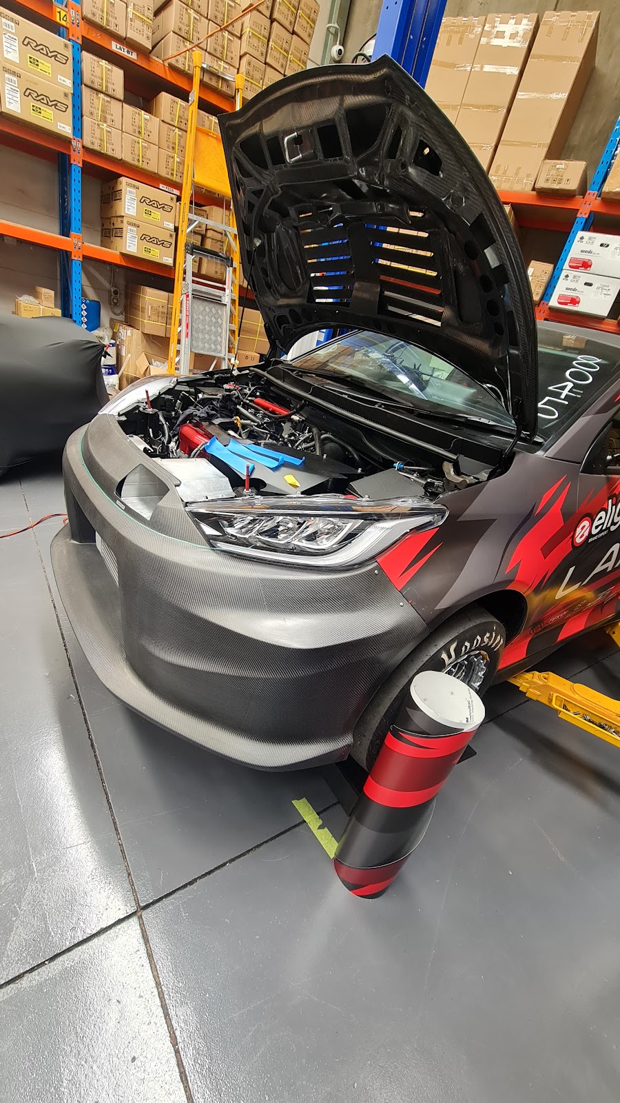 Riverina Sign Co. - Signwriting & Vehicle Branding | 27 Larmer St, Narrandera NSW 2700, Australia | Phone: 1300 676 911