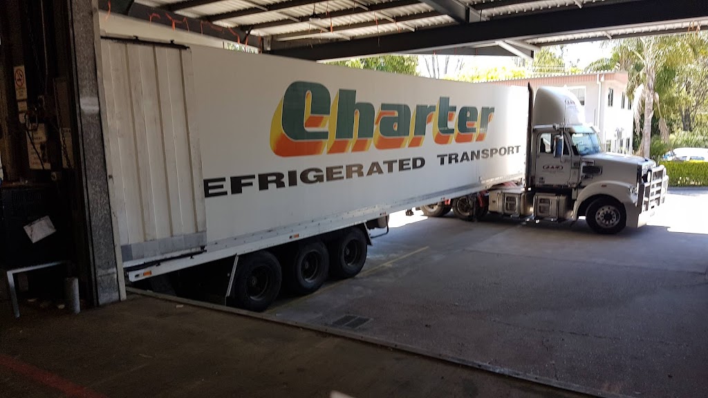 JAT Refrigerated Road Services |  | 470 Lytton Rd, Morningside QLD 4170, Australia | 0733936800 OR +61 7 3393 6800