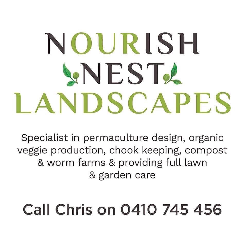 Our Nourish Nest Landscapes | Scarborough St, Bundeena NSW 2230, Australia | Phone: 0410 745 456