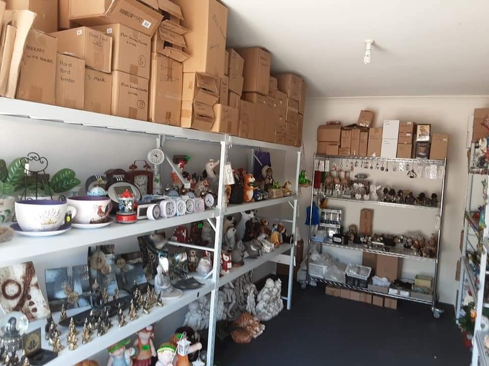 Glenys Holland Gifts and Homewares | store | 38 Hannant Rd, Hatton Vale QLD 4341, Australia | 0400629737 OR +61 400 629 737